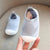 Infant Toddler Shoes Girls Boys Casual Mesh Shoes Soft Bottom Comfortable Non-slip Kid Baby First Walkers Shoes