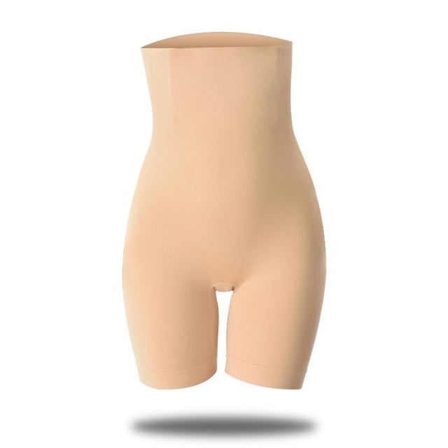 Zukuco Women Butt Lifter Padded Control Panties High Waist Hip