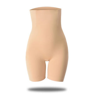 Butt Lifter Seamless Women High Waist Slimming Tummy Control Panties Knickers Pant Briefs Shapewear Underwear Body Shaper Lady